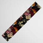 Fantastic Garden II Table Runner Gallery Image 3