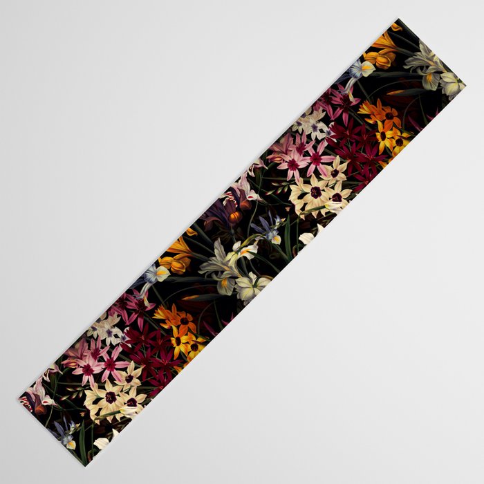 Fantastic Garden II Table Runner Gallery Image 3