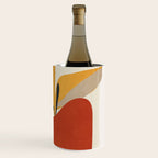 Red Apple Wine Chiller Gallery Image 3
