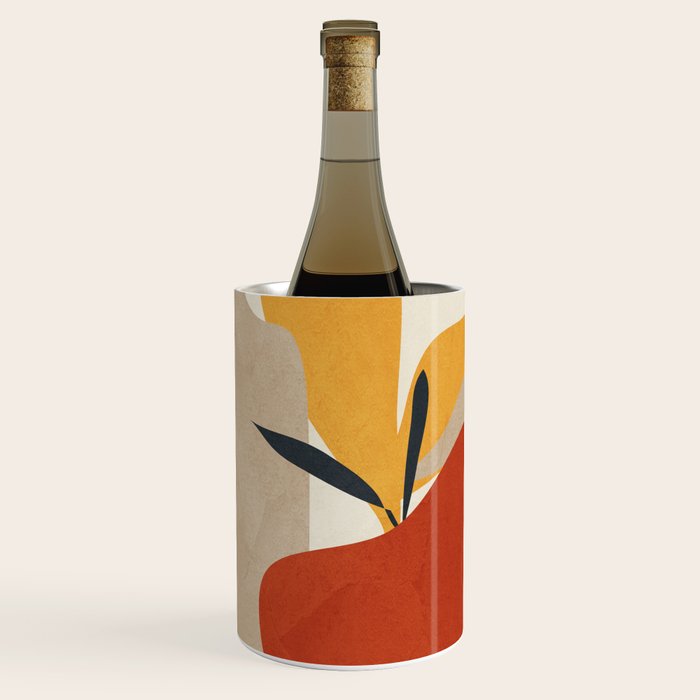Red Apple Wine Chiller Gallery Image 1