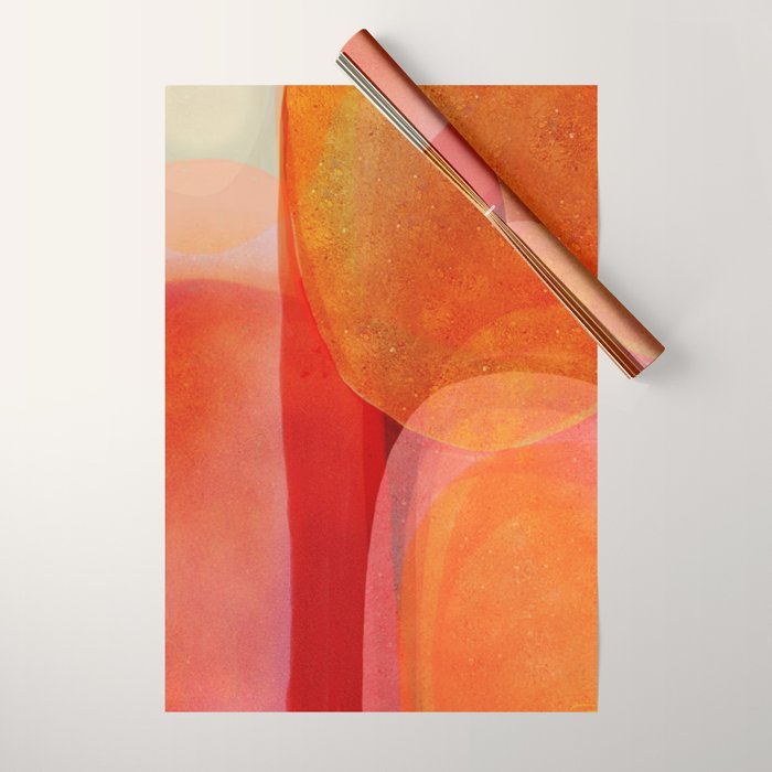 Within Wrapping Paper Gallery Image 1