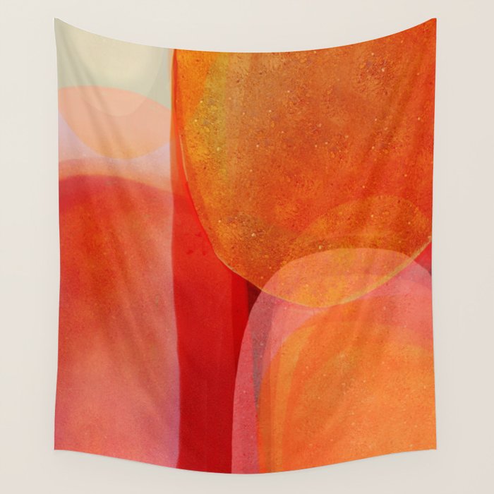 Within Wall Tapestry Gallery Image 4
