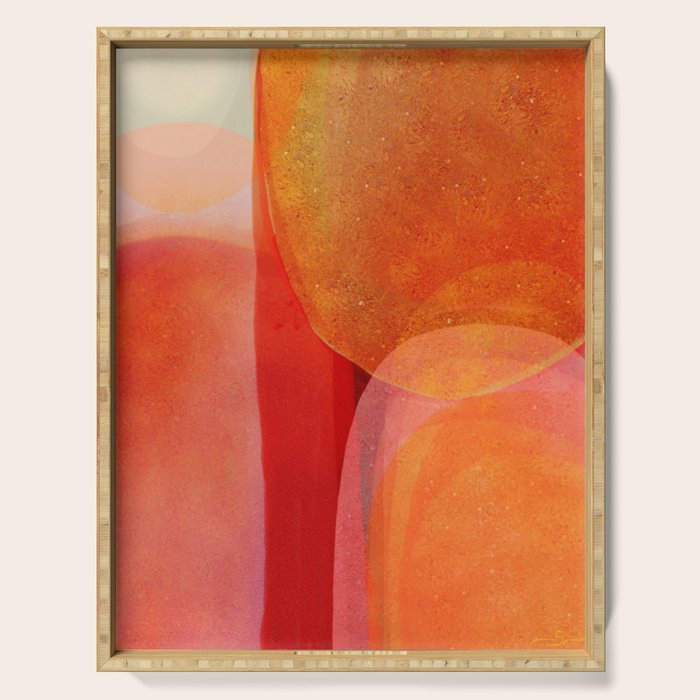 Within Serving Tray Gallery Image 1