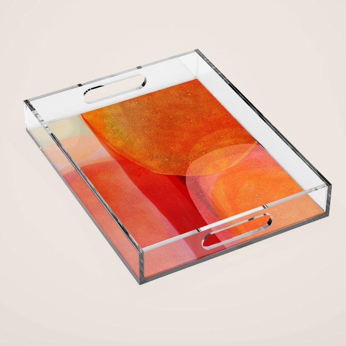 Within Acrylic Tray Gallery Image 1