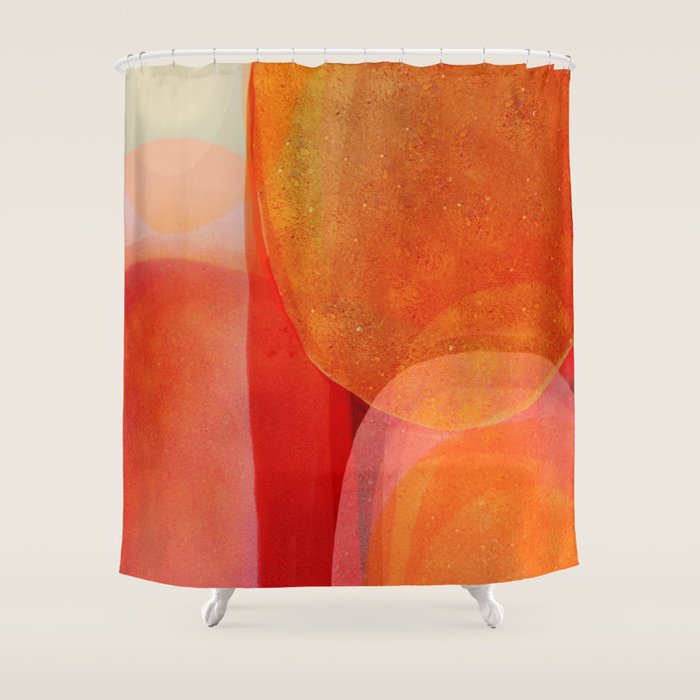 Within Shower Curtain Gallery Image 1