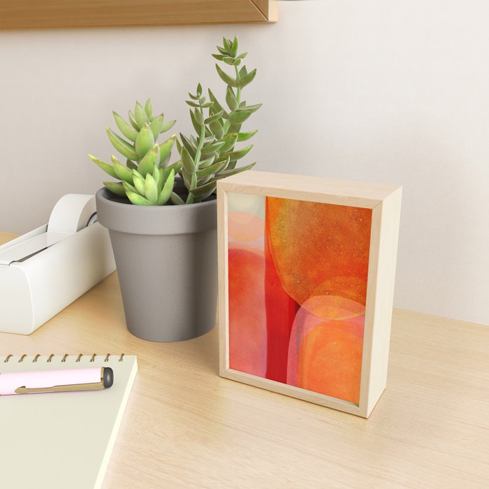 Within Mini Art Print Gallery Image 2