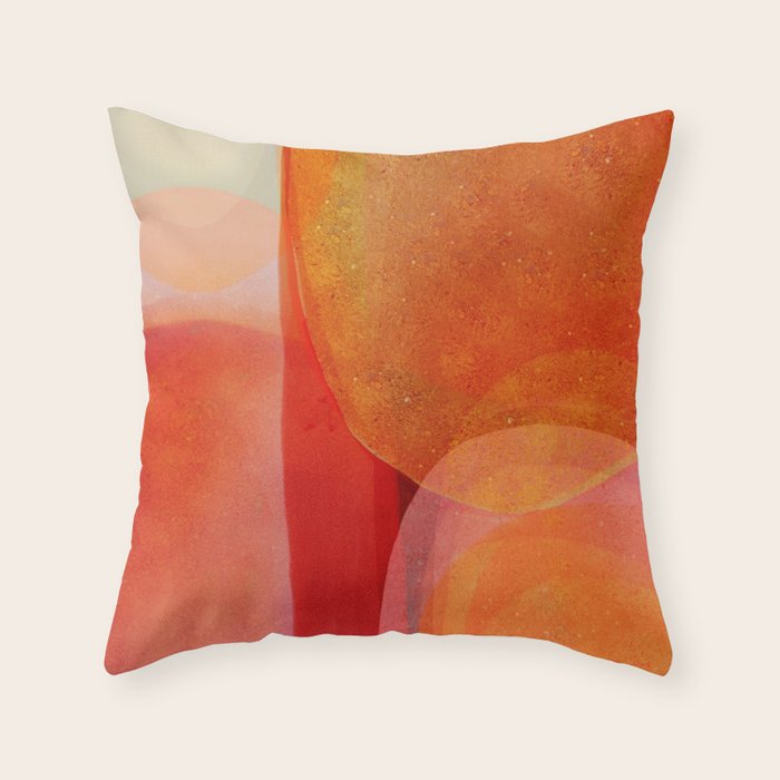 Within Throw Pillow Gallery Image 6