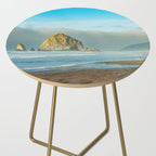 Cannon Beach Oregon, Haystack Rock Side Table Gallery Image 2