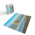 Cannon Beach Oregon, Haystack Rock Jigsaw Puzzle Gallery Image 2