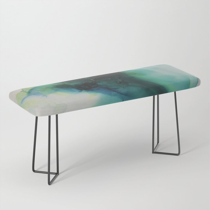 Anahata (Heart Chakra) Bench Gallery Image 1