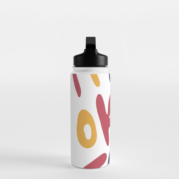 its OK to be OK Water Bottle Gallery Image 3