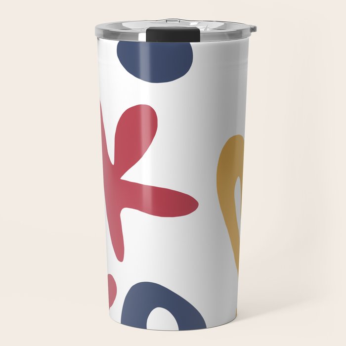 its OK to be OK Travel Mug Gallery Image 1
