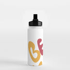 its OK to be OK Water Bottle Gallery Image 2