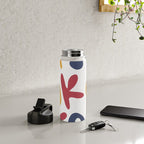 its OK to be OK Water Bottle Gallery Image 4