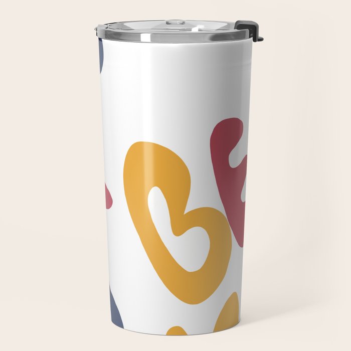 its OK to be OK Travel Mug Gallery Image 2