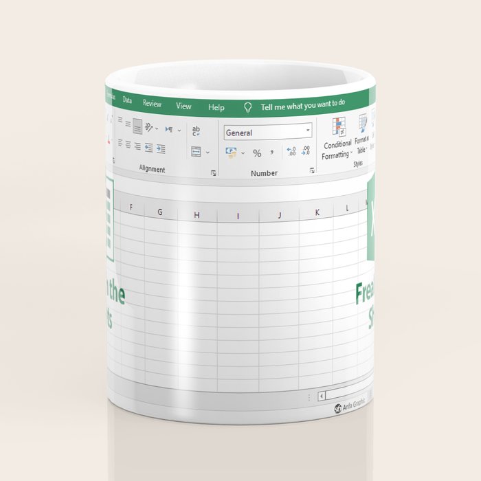 Freak In The Sheets Coffee Mug Gallery Image 4