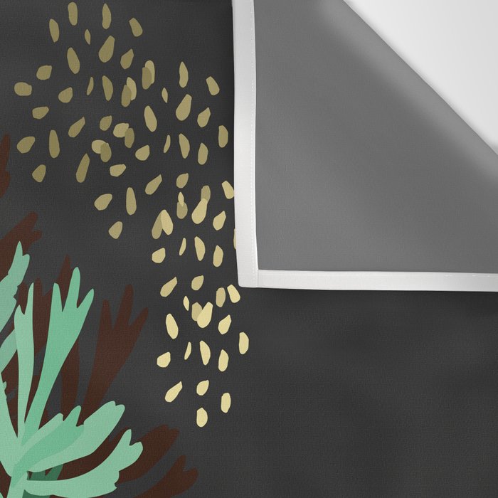 SAGEBRUSH Wall Tapestry Gallery Image 3