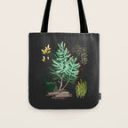 SAGEBRUSH Tote Bag Gallery Image 1