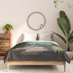 SAGEBRUSH Comforter Gallery Image 3