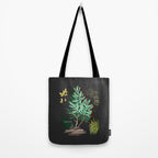 SAGEBRUSH Tote Bag Gallery Image 2