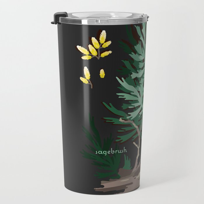SAGEBRUSH Travel Mug Gallery Image 3
