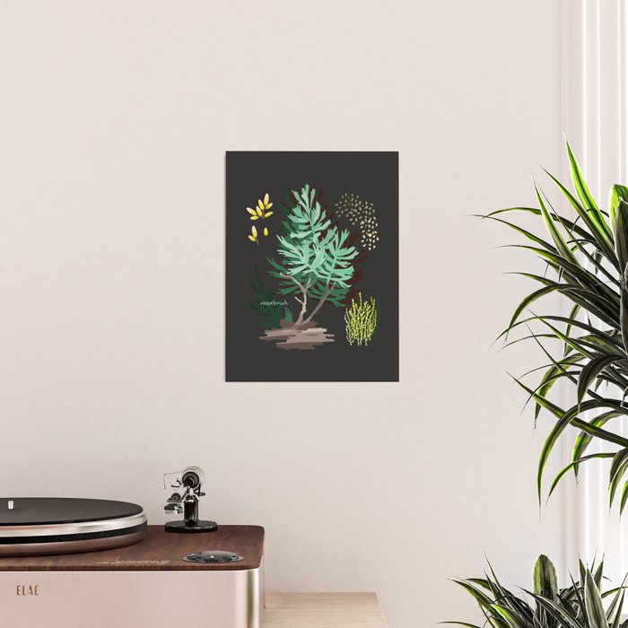 SAGEBRUSH Poster Gallery Image 2