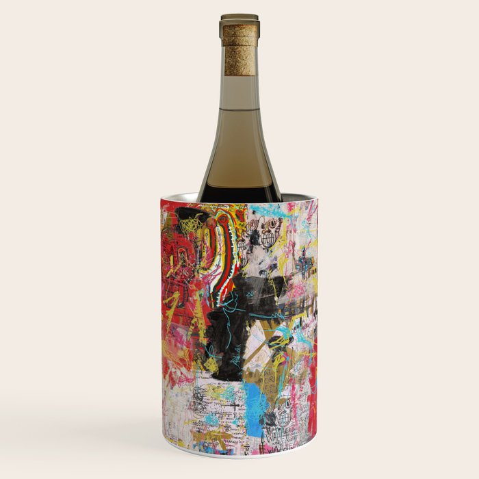 The Radiant Child Wine Chiller Gallery Image 1
