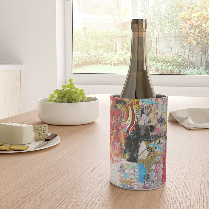 The Radiant Child Wine Chiller Gallery Image 4