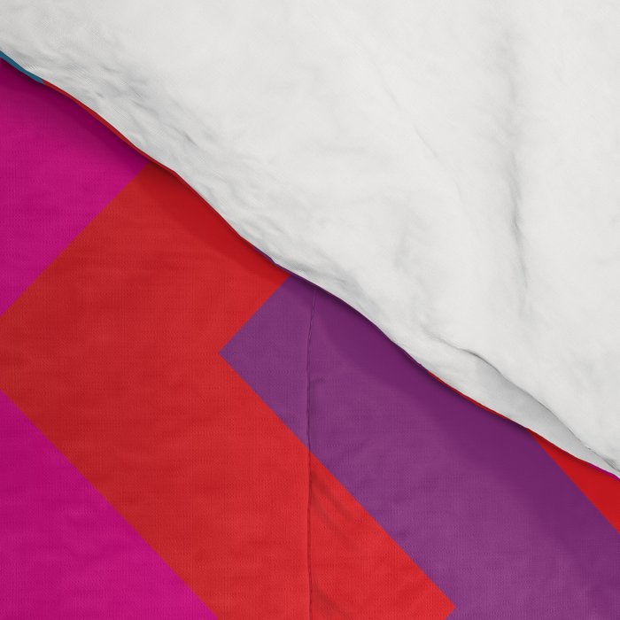 Happy Waves Comforter Gallery Image 4