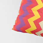 Happy Waves Pillow Sham Gallery Image 4