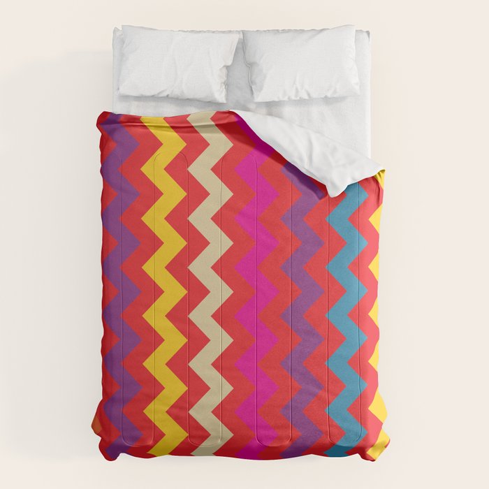 Happy Waves Comforter Gallery Image 6