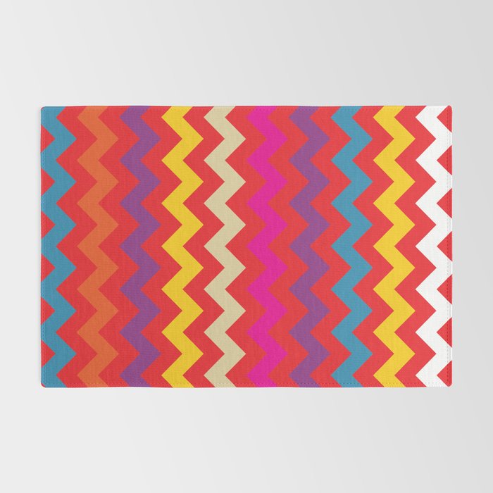 Happy Waves Rug Gallery Image 2