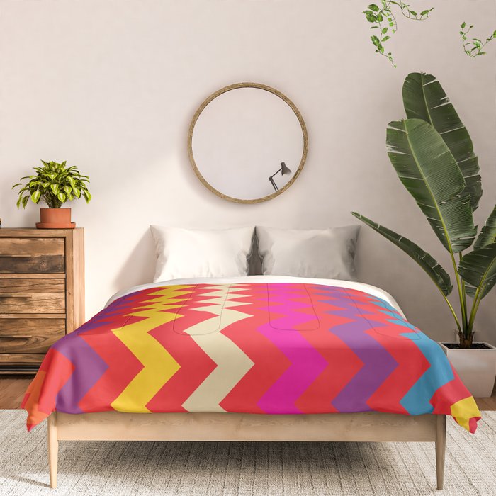 Happy Waves Comforter Gallery Image 3