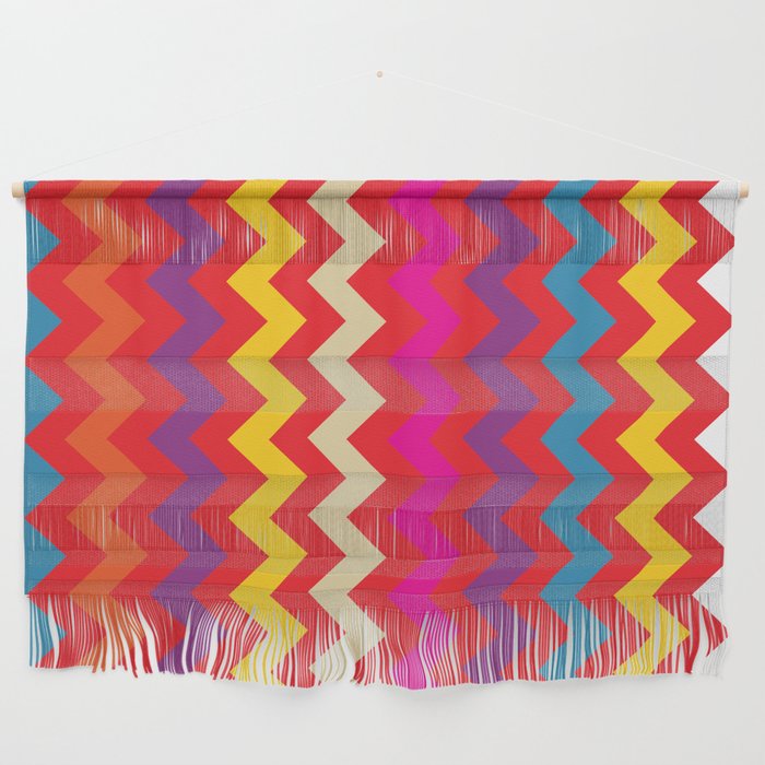 Happy Waves Wall Hanging Gallery Image 1