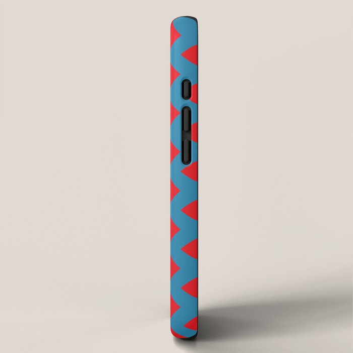 Happy Waves iPhone Case Gallery Image 2