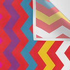 Happy Waves Wall Tapestry Gallery Image 3