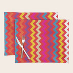 Happy Waves Placemat Gallery Image 1