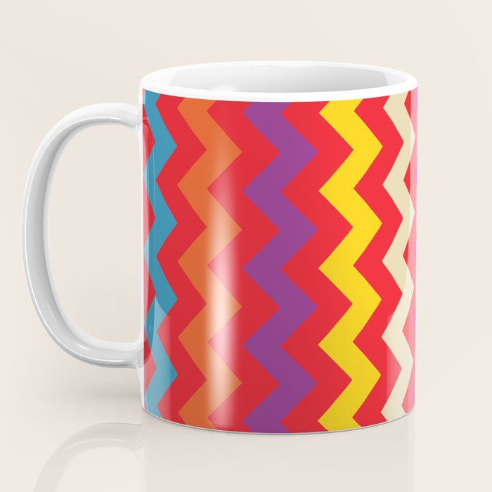 Happy Waves Coffee Mug Gallery Image 3