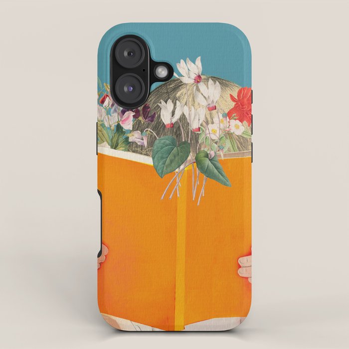 Little Dreamer 3 iPhone Case Gallery Image 1
