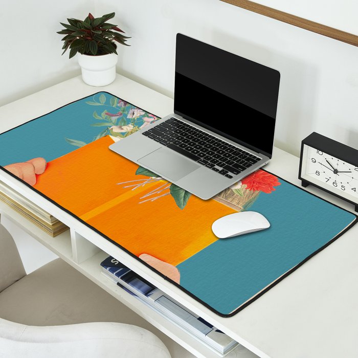 Little Dreamer 3 Desk Mat Gallery Image 2