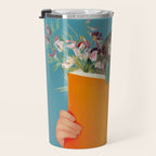 Little Dreamer 3 Travel Mug Gallery Image 3