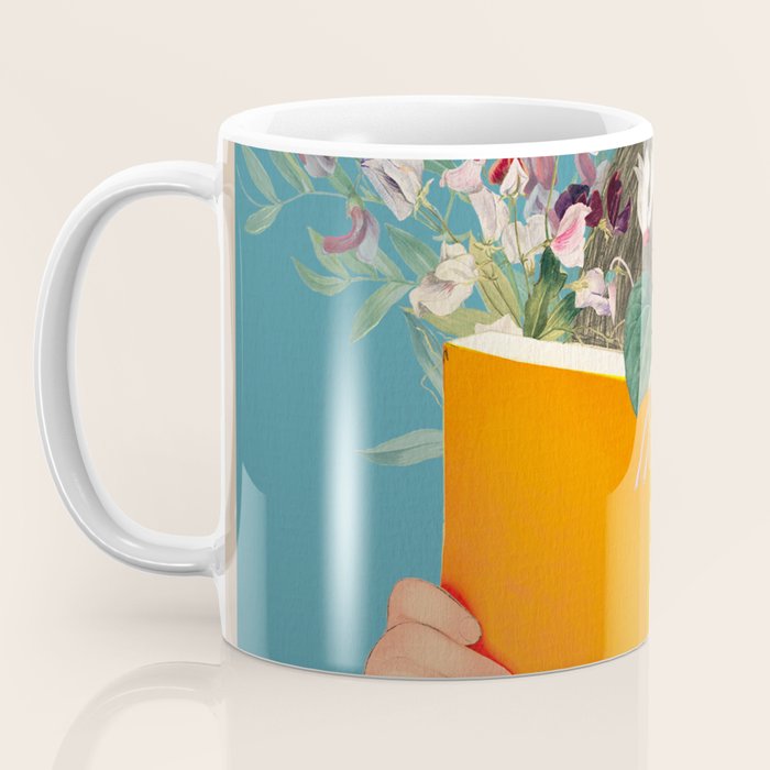Little Dreamer 3 Coffee Mug Gallery Image 3