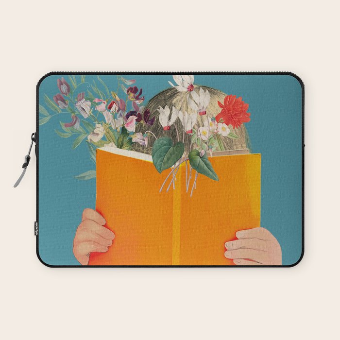 Little Dreamer 3 Laptop Sleeve Gallery Image 1