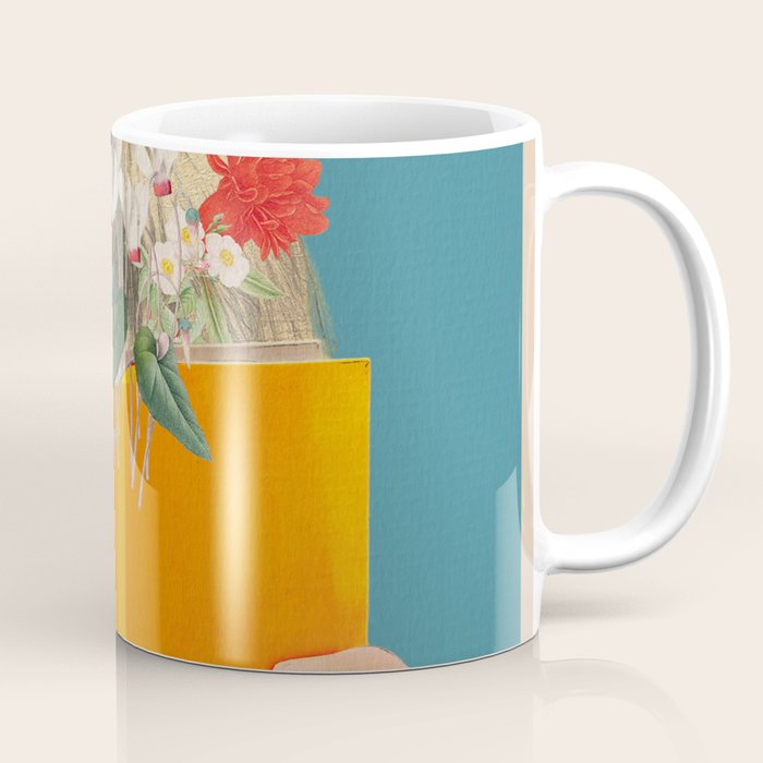 Little Dreamer 3 Coffee Mug Gallery Image 1