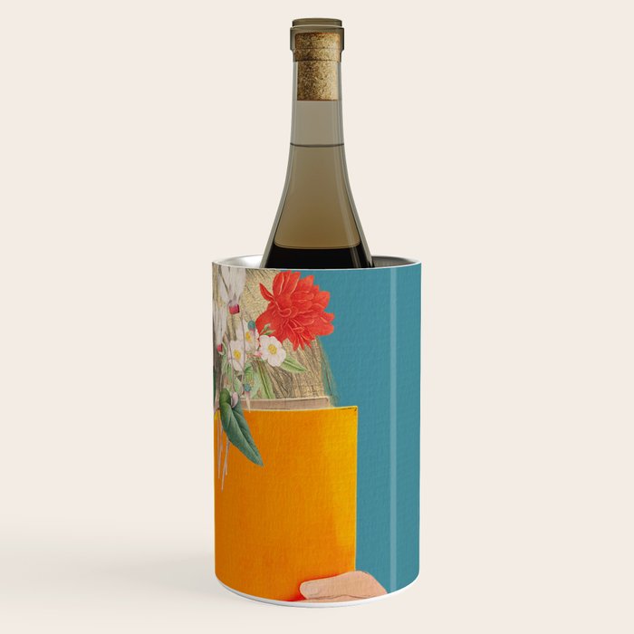 Little Dreamer 3 Wine Chiller Gallery Image 3