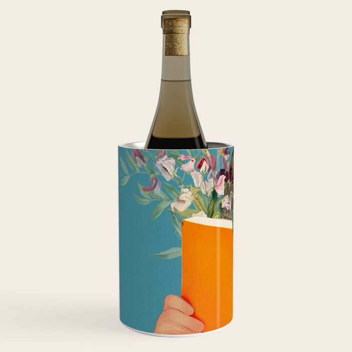 Little Dreamer 3 Wine Chiller Gallery Image 2