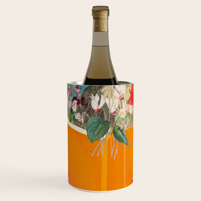 Little Dreamer 3 Wine Chiller Gallery Image 1