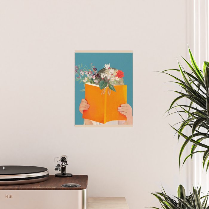 Little Dreamer 3 Poster Gallery Image 2