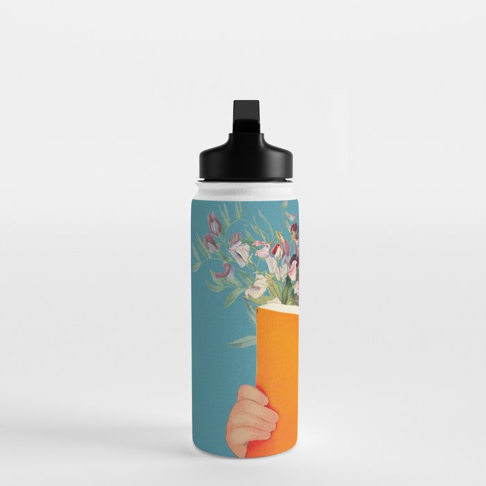 Little Dreamer 3 Water Bottle Gallery Image 3