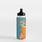 Little Dreamer 3 Water Bottle Gallery Image 3